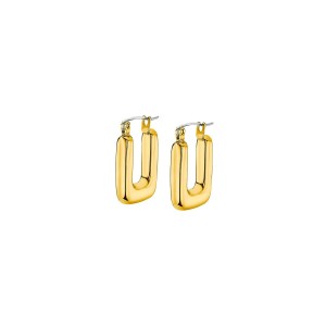 Ladies' Earrings Lotus LS2348-4/2 Golden