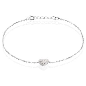 Bracelet Femme Stroili 1680506 Argenté