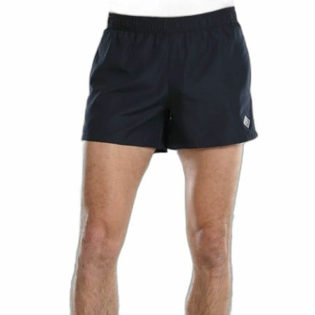 Herren Badehose John Smith Ornar 35 Marineblau