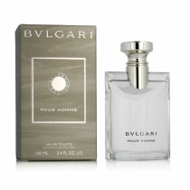 Men's Perfume Bvlgari Pour Homme 100 ml