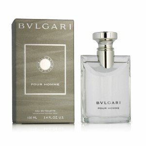 Herrenparfüm Bvlgari Pour Homme 100 ml