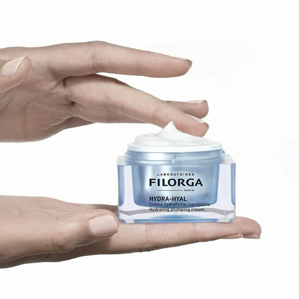 Crème visage Filorga