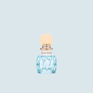 Damenparfüm Miu Miu L'Eau Bleue EDP 30 ml