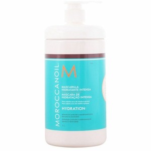 Masque hydratant Moroccanoil