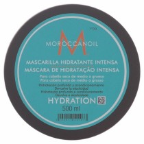 Masque hydratant Moroccanoil