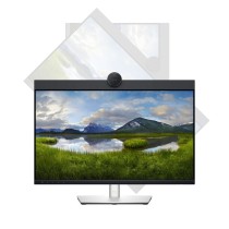 Monitor Dell DELL-P2424HEB Full HD 24" 23,8"