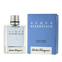 Herrenparfüm Ferragamo Acqua Essenziale EDT 50 ml