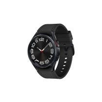 Montre intelligente Samsung Galaxy Watch6 Classic 43mm LTE Noir 1,3" 43 mm