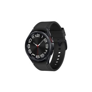 Smartwatch Samsung Galaxy Watch6 Classic 43mm LTE Black 1,3" 43 mm