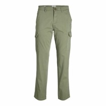 Hose  JJBOWIE CARGO SA NOOS 12224001 Jack & Jones 32L grün