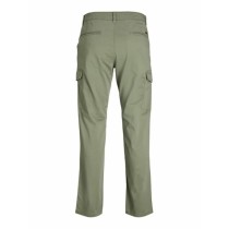 Hose  JJBOWIE CARGO SA NOOS 12224001 Jack & Jones 32L grün