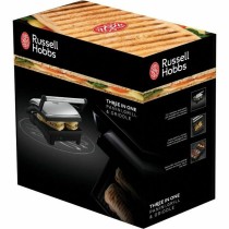 Electric Barbecue Russell Hobbs 17888-56 1800 W