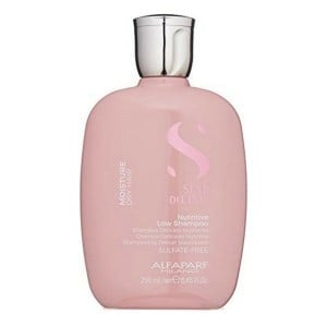 Shampooing Semi di Lino Moisture Alfaparf Milano (250 ml)