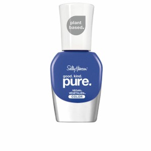 vernis à ongles Sally Hansen Good.Kind.Pure Nº 371-natural spring (10 ml)