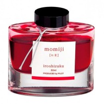 Encrier Pilot Iroshizuku Momiji Autumn Leaves 50 ml