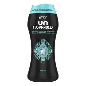 Adoucissant Concentré Unstoppables Fresh Lenor 81683958 (140 g)