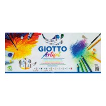 Kit de Dessin Giotto Artiset 65 Pièces Multicouleur