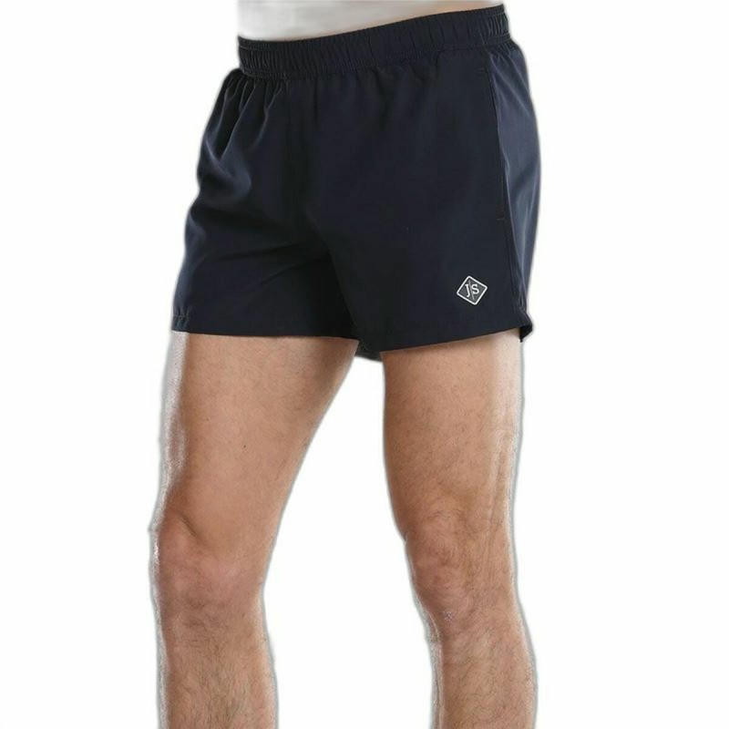 Herren Badehose John Smith Ornar 35 Marineblau