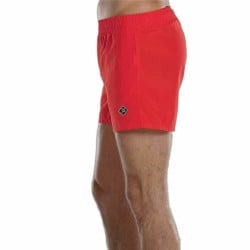 Maillot de bain homme John Smith Ornar 35 Rouge