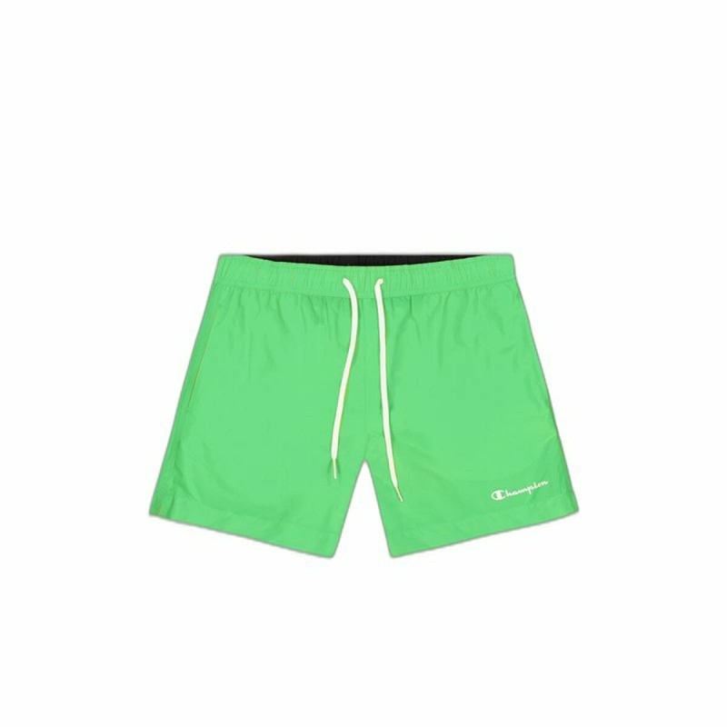 Men’s Bathing Costume Champion Beachshort  Green