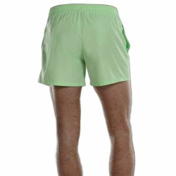 Herren Badehose John Smith Ornar 35 grün