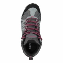 Laufschuhe für Damen Merrell  Accentor Sport 3 Mid  Grau