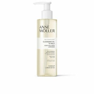 Gesichtsöl Anne Möller Reiniger 200 ml