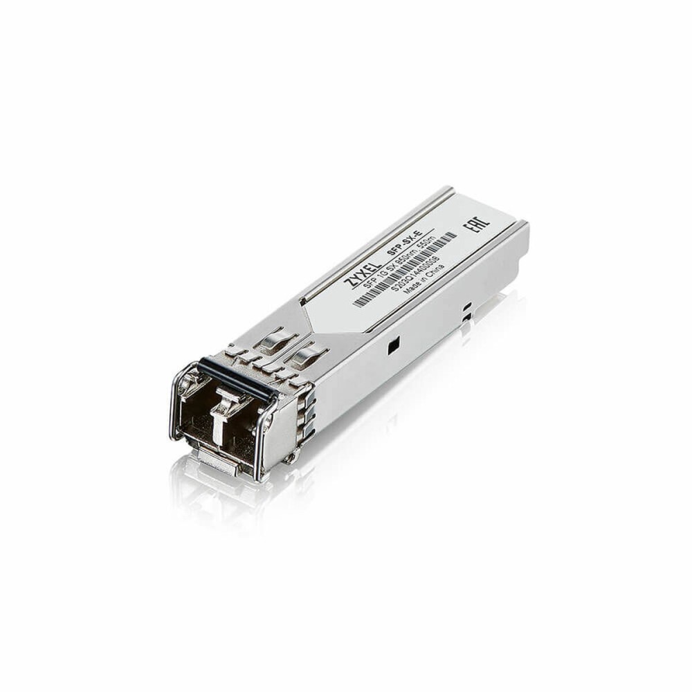 Module SFP à fibre optique multimode ZyXEL SFP-SX-E