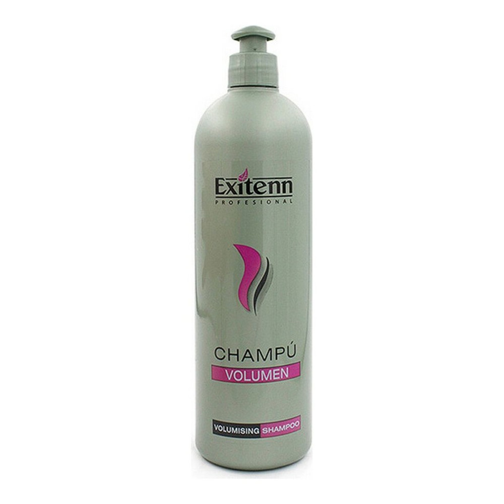 Volumengebendes Shampoo Exitenn