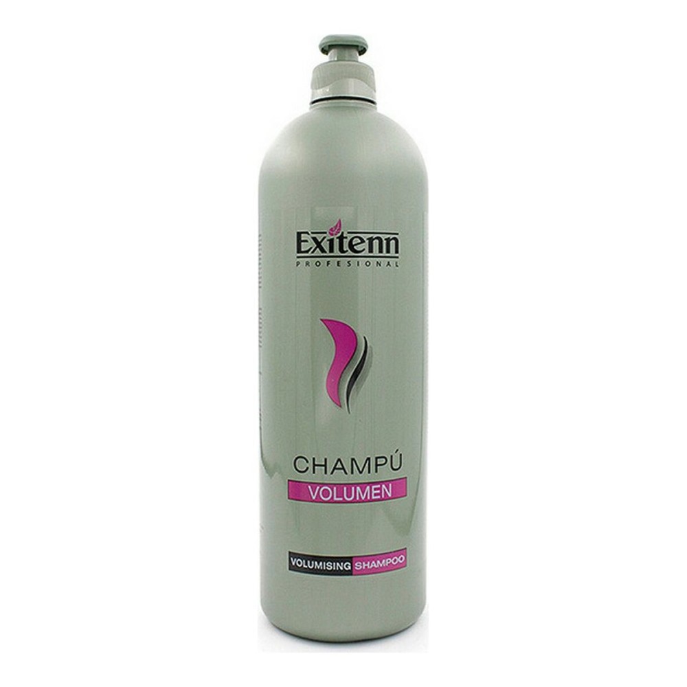 Volumising Shampoo Exitenn