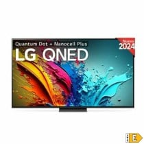 Smart TV LG 50QNED87T6B.AEU 4K Ultra HD 50" HDR Edge-LED QNED