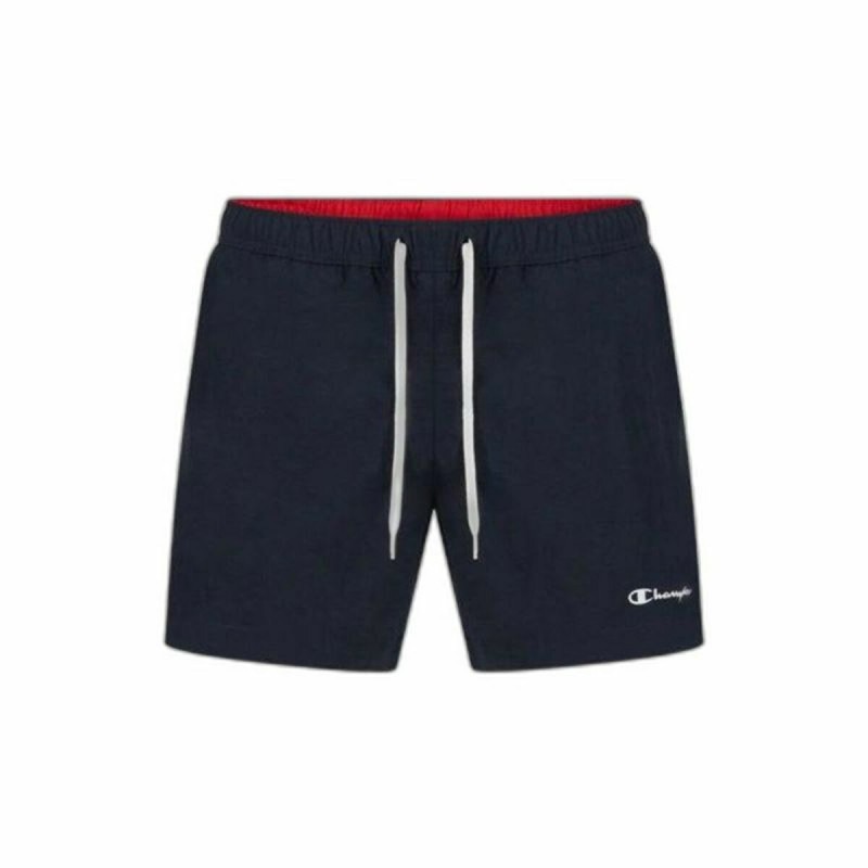 Men’s Bathing Costume Champion Beachshort  Dark blue