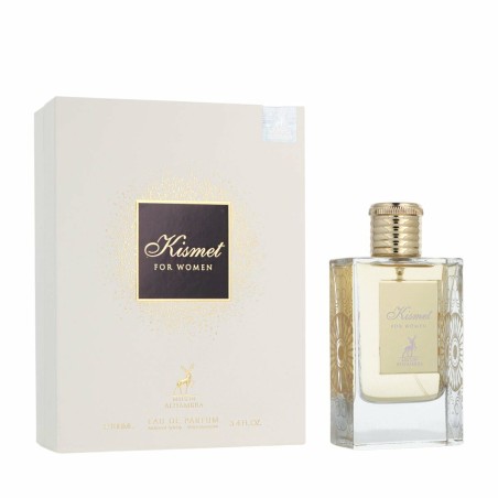 Women's Perfume Maison Alhambra EDP Kismet 100 ml