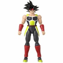 Action Figures Dragon Ball Dragon Stars: Battle Pack Bardock vs Frieza 1st Form 17 cm