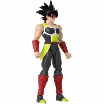 Action Figures Dragon Ball Dragon Stars: Battle Pack Bardock vs Frieza 1st Form 17 cm