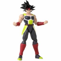 Action Figures Dragon Ball Dragon Stars: Battle Pack Bardock vs Frieza 1st Form 17 cm