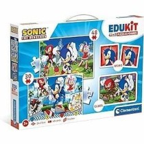 Jouet Educatif Clementoni Sonic