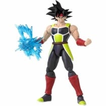 Figurines d’action Dragon Ball Dragon Stars: Battle Pack Bardock vs Frieza 1st Form 17 cm