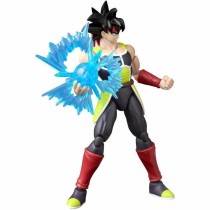 Figurines d’action Dragon Ball Dragon Stars: Battle Pack Bardock vs Frieza 1st Form 17 cm