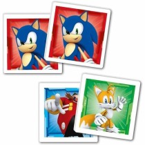 Educational Game Clementoni Sonic