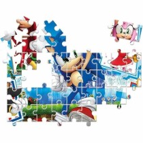 Educational Game Clementoni Sonic