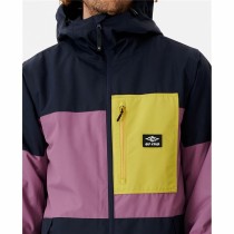 Sportjackefür Herren Rip Curl Notch Up Dunkelblau