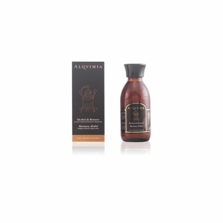 Straffendes Öl Alqvimia 150 ml