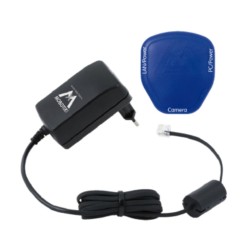 Switch Mobotix MX-NPA-POE-EU-SET