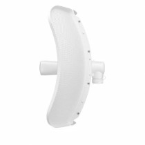 Antenne Wifi UBIQUITI LBE-5AC-LR Blanc