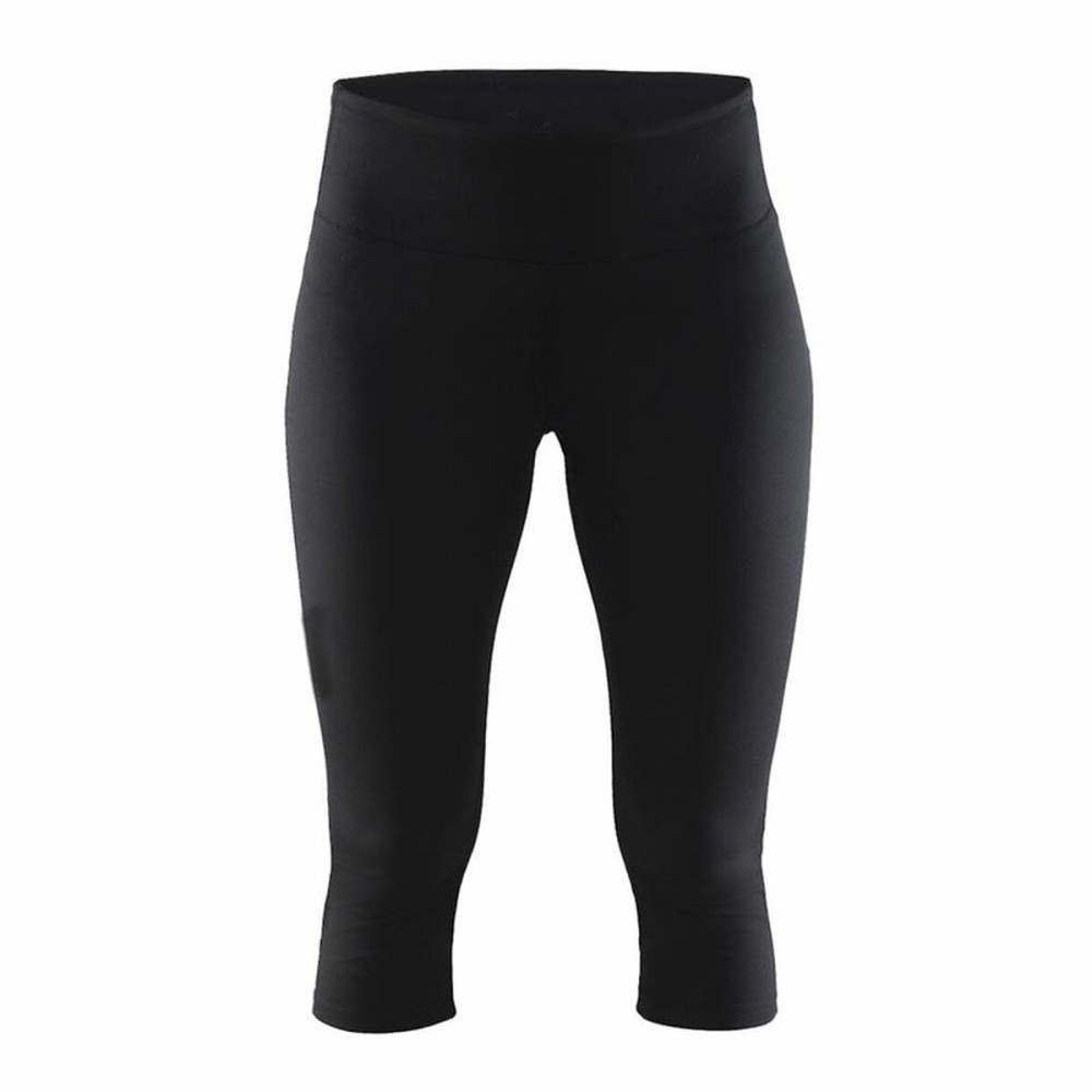 Culotte Frama Cyclisme Noir