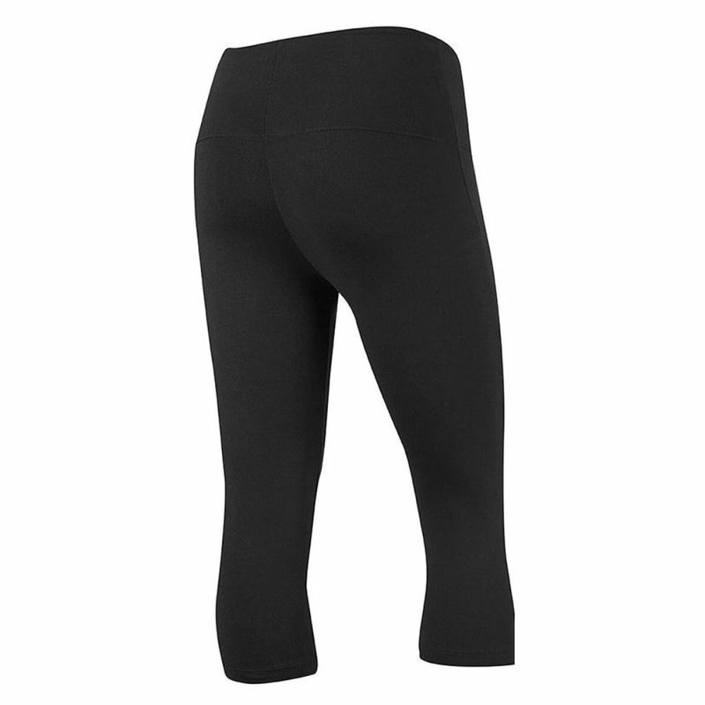 Culotte Frama Cyclisme Noir