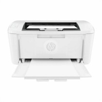 Laser Printer   HP M110w