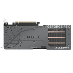 Carte Graphique Gigabyte GV-N406TEAGLE-8GD Geforce RTX 4060 Ti GDDR6