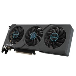 Carte Graphique Gigabyte GV-N406TEAGLE-8GD Geforce RTX 4060 Ti GDDR6